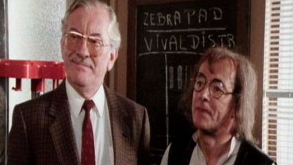 9. De Verjaardag