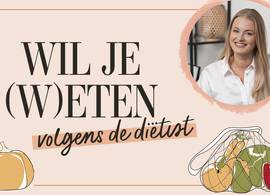 Ontbijten als een koning en dineren als een bedelaar