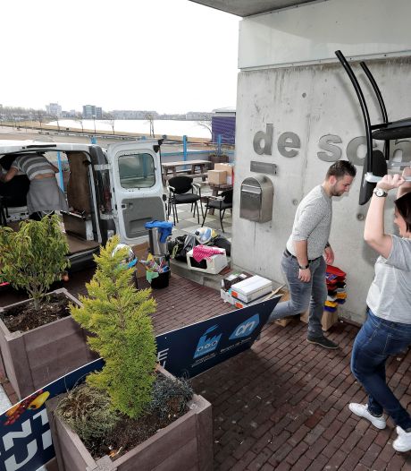 De Melanen In Halsteren Vervroegd Open Vanwege Sluiting Zwembad De Schelp In Bergen Op Zoom Bergen Op Zoom Bndestem Nl