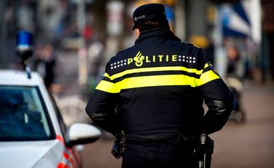 Man bedreigd in Goor tijdens parkeren van auto