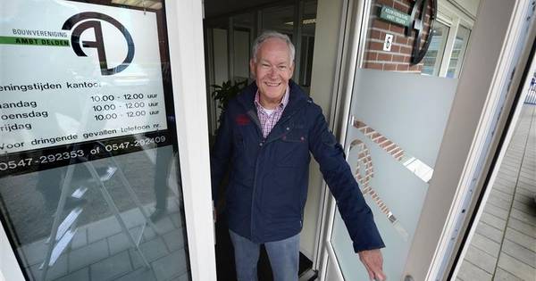 Bouwvereniging Ambt Delden fuseert met Viverion | Hof van Twente - Tubantia
