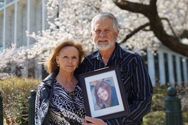 In the Face of Terror