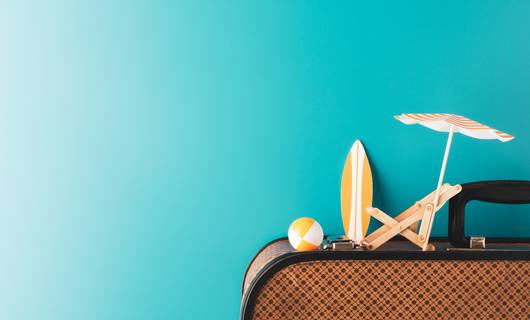 Déze items worden het vaakst vergeten in vakantiehuizen