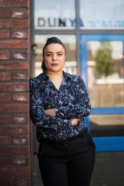 Bestuurder Dunya Zorggroep treedt af vanwege voortdurende onrust rondom beschuldiging fraude