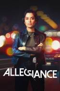 boxcover van Allegiance