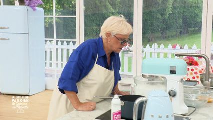 2. Artichaut en trompe-l'œil