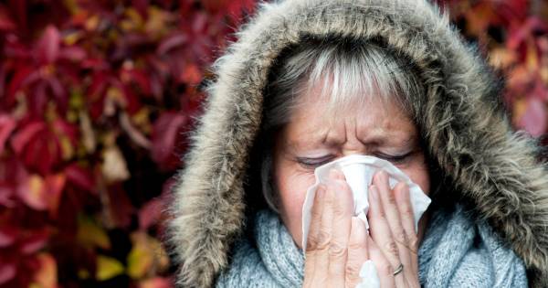 Alarm na recordsterfte: 'Griepvaccin moet beter' | Binnenland - Tubantia