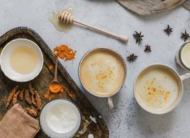 Deze lekkere én gezonde drankjes zijn ook nog eens goed voor je humeur