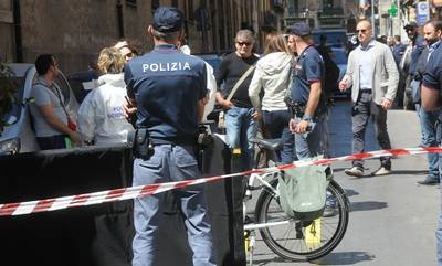 Italiaanse politie arresteert 116 maffiosi