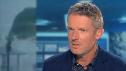 "Orkaan Dorian zal catastrofale gevolgen hebben”