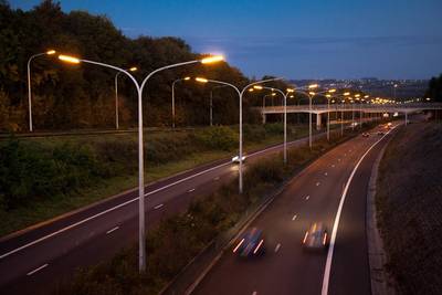 Voici l’autoroute la plus mortelle de Belgique
