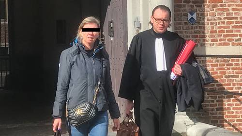 Ziekelijke oplichtster Ilse L. koopt alles zonder één cent te betalen