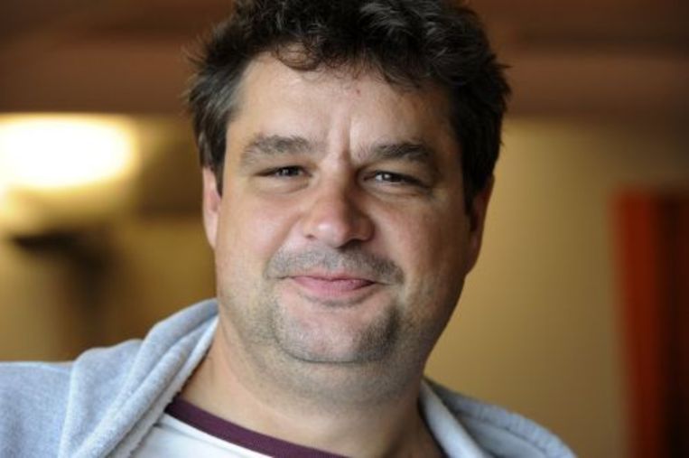 Frank Lammers boycot Frank Lammers Dag | Trouw