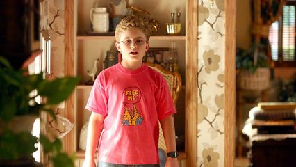 3. Mini Murray