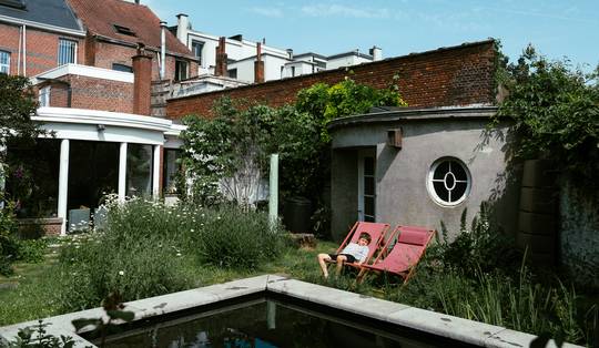 Groen zonder te verhuizen: waarom deze stadstuinen meer opleveren dan een weekendje weg