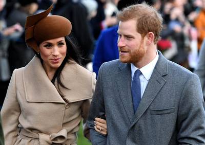 Harry over eerste kerst met Meghan: Elke familie is complex