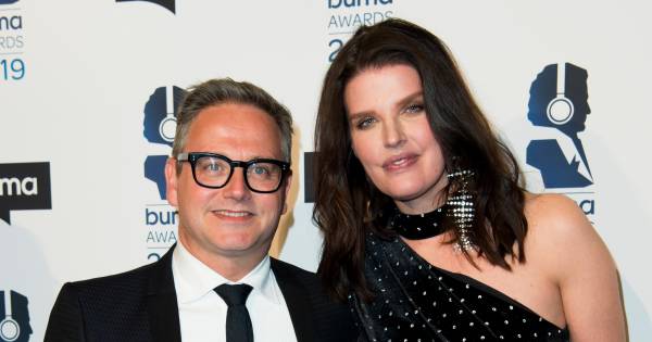 Guus Meeuwis En Manon Meijers Gaan Trouwen Show Destentor Nl