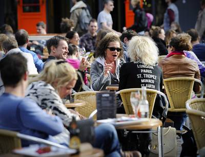 Klaar met de winterkou? Vanaf woensdag wordt het lenteachtig