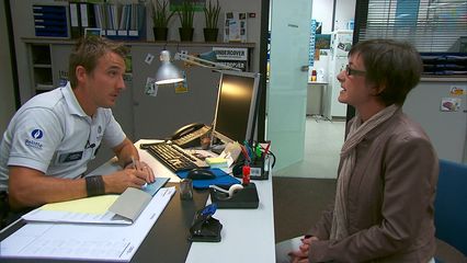 6. Aflevering 6