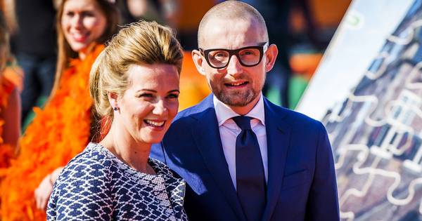 'Aanwezigheid prins Bernhard is het allergrootste feest ...