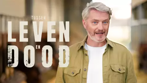 Tussen Leven en Dood zoekt jouw verhaal