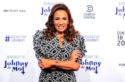 Patty Brard tekent voor vier jaar bij Talpa