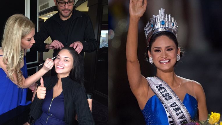 Zo Zien De Mooiste Vrouwen Ter Wereld Er Zonder Make Up Uit