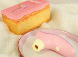 Zet maar op je lijstje: Hema heeft nu een tompoucevibrator