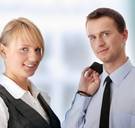 Man gestrest als vrouw meer verdient