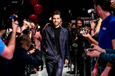 Songfestivalfans opgelet! Eurovision in Concert vindt plaats op 4 april