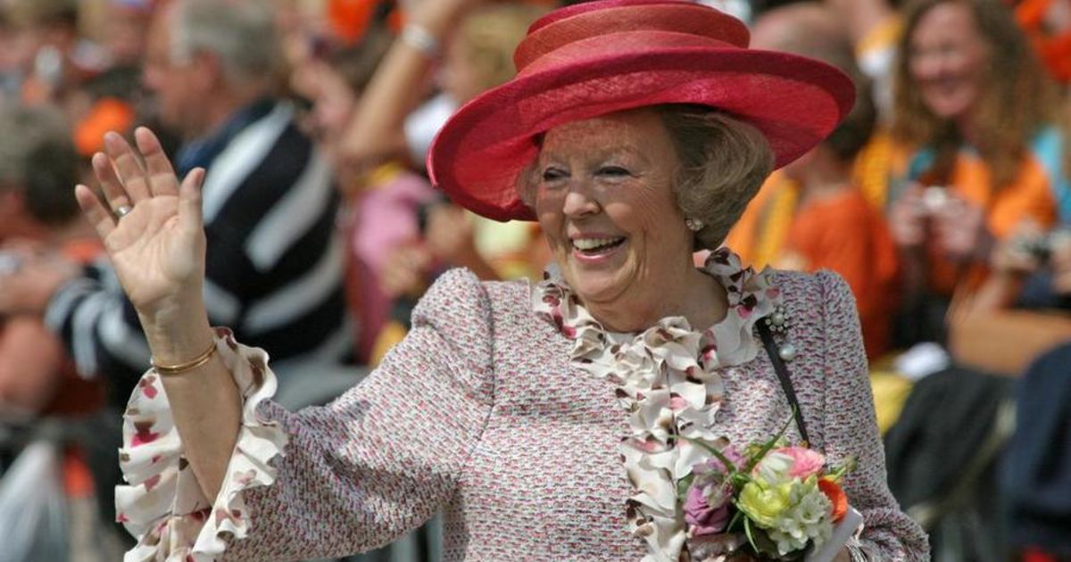 Nederlandse koningshuis het duurste van Europa Binnenland Nieuws HLN