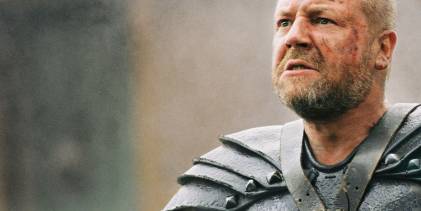 King Arthur