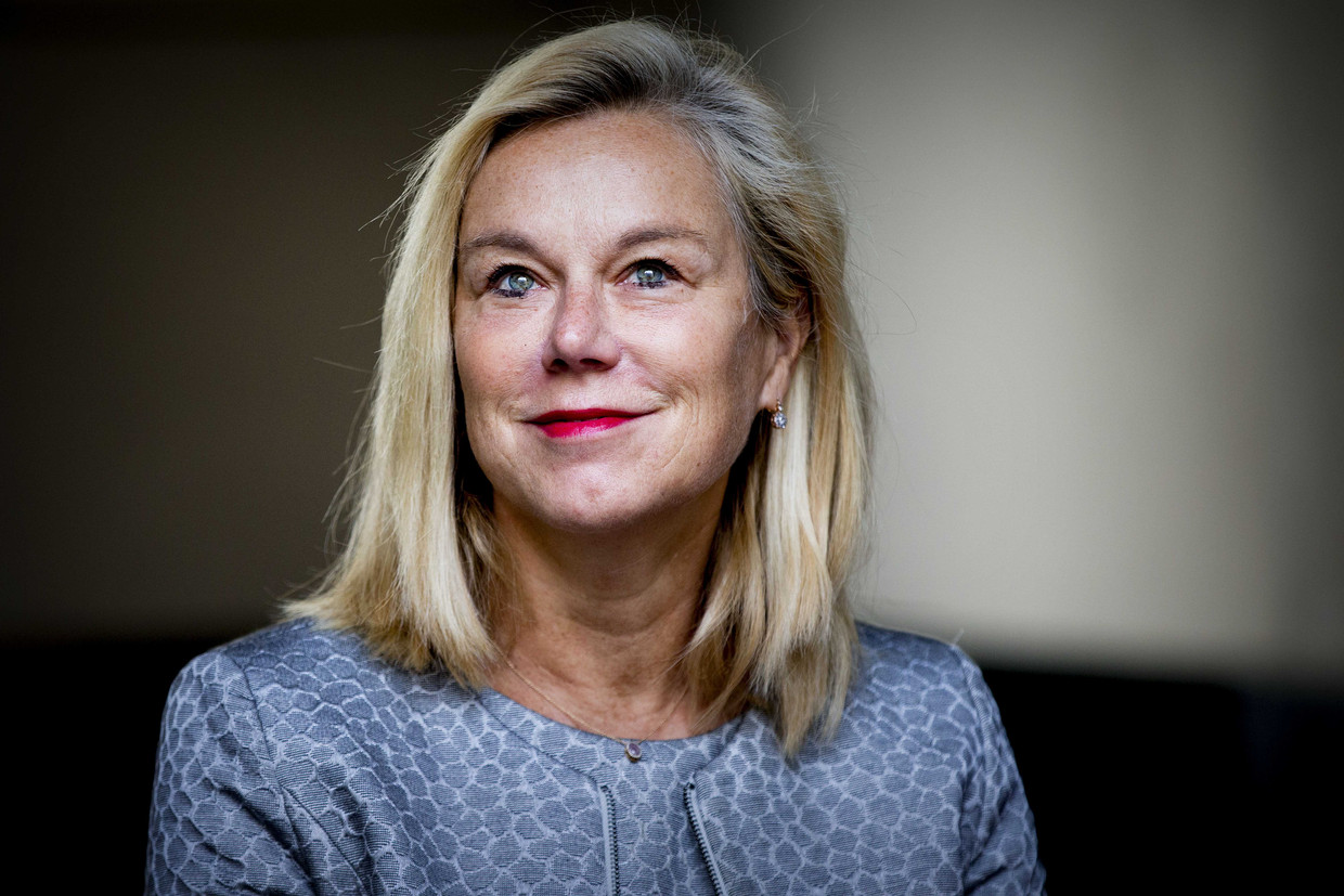 Minister Kaag: 'Ik word soms behandeld als vreemdeling in ...