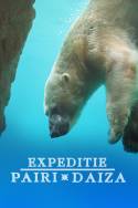 boxcover van Expeditie Pairi Daiza