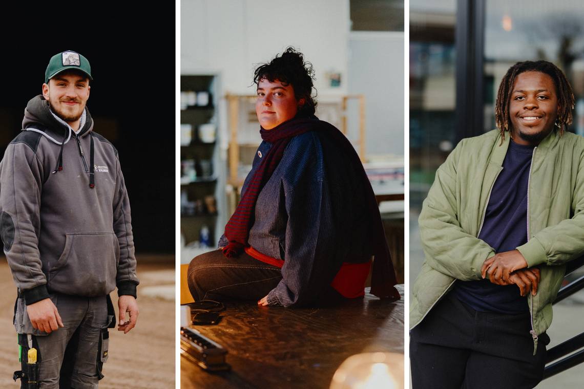 Gen Z’ers counteren zelf werkgerelateerde vooroordelen: ‘We zetten mentaal welzijn op de kaart’