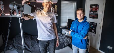 Uitgestelde zorg: ‘Houd afstand, voor ouderen, maar ook voor mijn zoon Job’