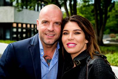 Melisa Schaufeli ziet toch af van maagballon: 'Ik ga het zelf doen'