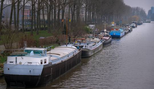 Drie minderjarigen steken 15-jarige jongen in brand in Anderlecht, toestand van slachtoffer zorgwekkend