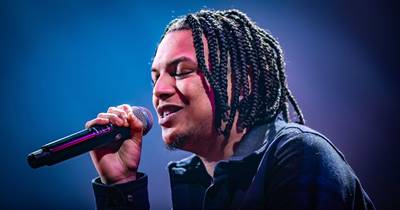 Popprijs 2018 naar rapper Ronnie Flex: ‘Tekstueel op eenzame hoogte’