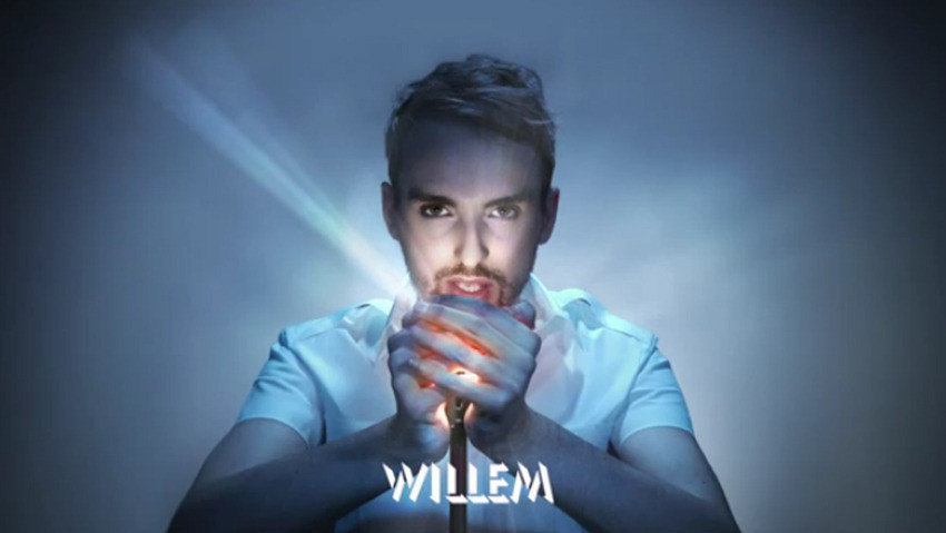 Si vous voulez avoir une petite idée de l'album de Christophe Willem ...