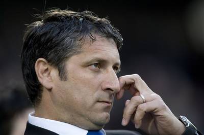 Vaak begeerde trainer Ruud Brood nu wél beschikbaar voor NAC