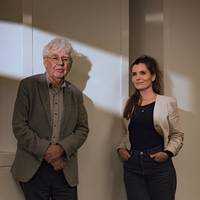 Geert Mak en Rosan Smits: ‘Het zal er ruig aan toe gaan en wij Europeanen zijn de klos’