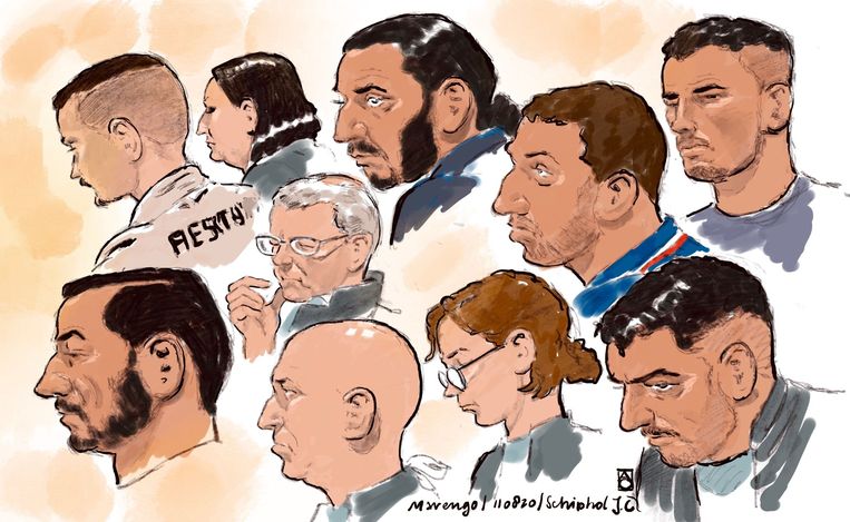Advocaat Inez Weski vraagt zich af of het OM alles maar geoorloofd vindt vanwege de moord op de broer van kroongetuige Nabil B.