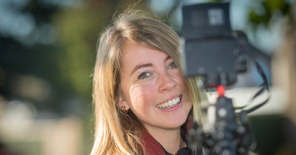 Wat doet Mathia Koolhout thuis? 'Vooral saaie hobby's, haha. Lezen, puzzelen, bordspelletjes' - De G