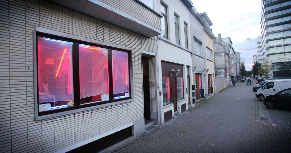 Koppel blijft langer in de cel voor mensenhandel in prostitutiemilieu .