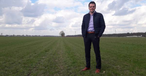 VVD wil dat Hilvarenbeek haast maakt met zonnepark in Haghorst