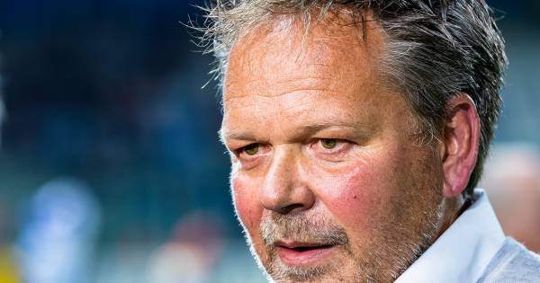 De Graafschap bouwt zekerheid in: 'Er moet iets veranderen ...