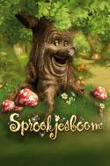 boxcover van Sprookjesboom