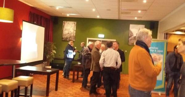 Nieuwe turbines Lathum wisselend ontvangen - De Gelderlander