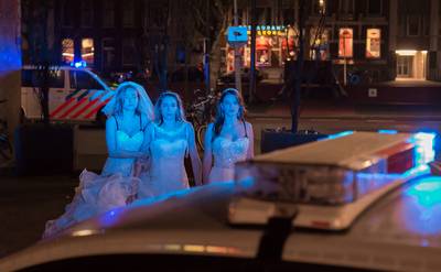 Gouden Film voor Bella Donna's na meer dan 100.000 bezoekers